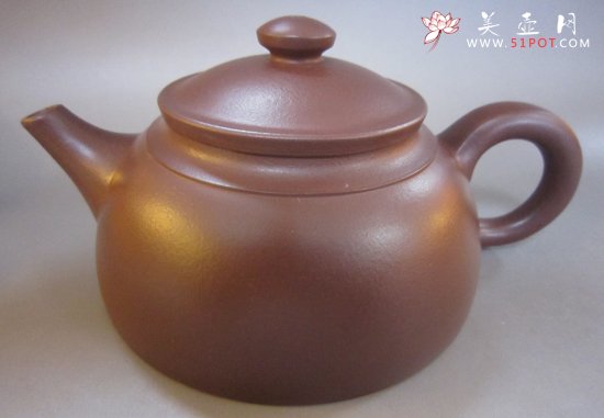 紫砂壶图片：IMG_0076 - 宜兴紫砂壶网