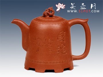 紫砂壶图片： - 宜兴紫砂壶网