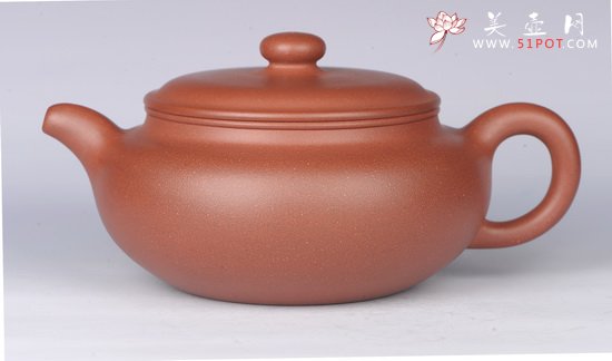 紫砂壶图片：仿古4 - 宜兴紫砂壶网