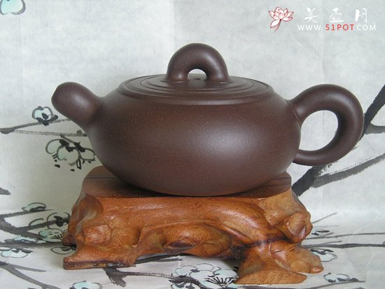 紫砂壶图片：P80241961 - 宜兴紫砂壶网