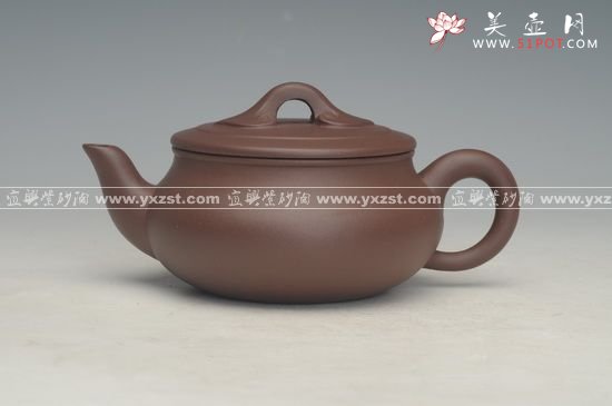 紫砂壶图片：DSC_0425 - 宜兴紫砂壶网