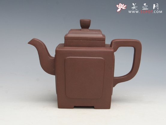 紫砂壶图片：IMG_2120 副本 - 宜兴紫砂壶网