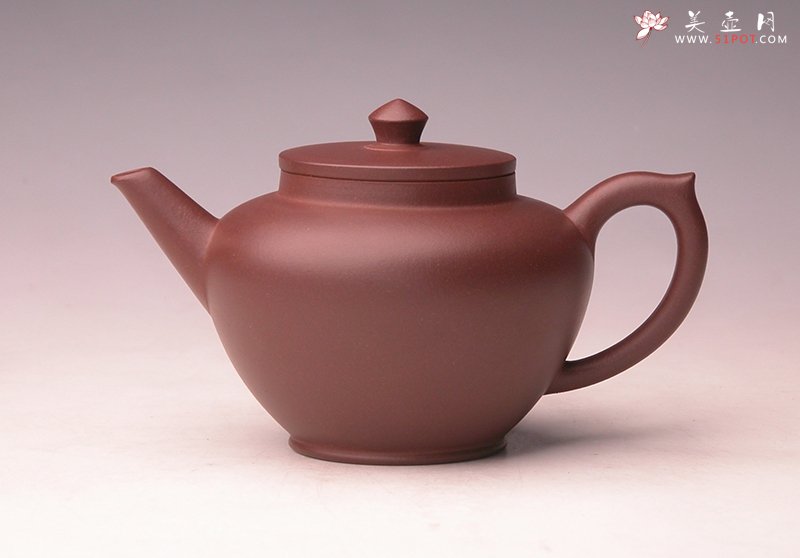 紫砂壶图片：顺泉 - 宜兴紫砂壶网