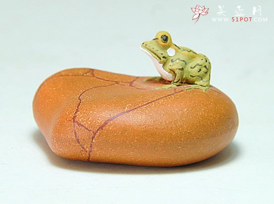 紫砂壶图片：DSC_0439 - 宜兴紫砂壶网