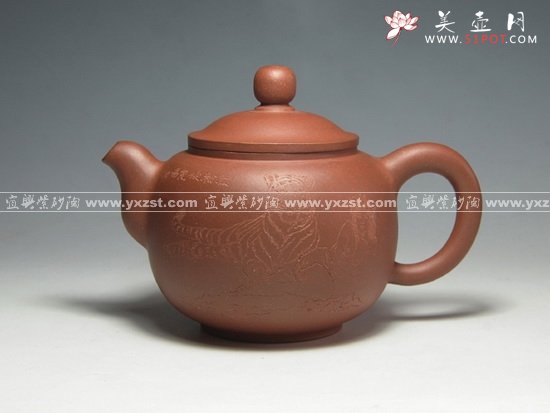 紫砂壶图片：DSC_2179大 - 宜兴紫砂壶网