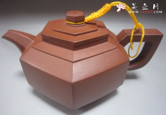 紫砂壶图片：IMG_0026 - 宜兴紫砂壶网