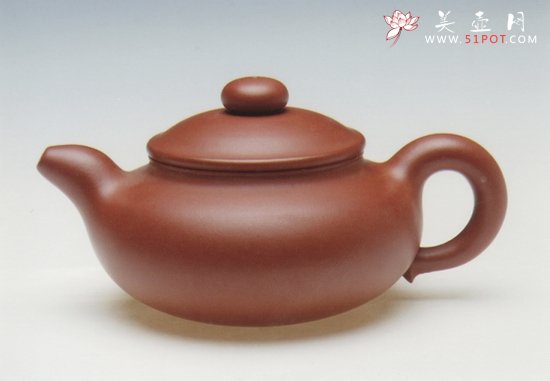 紫砂壶图片：仿古 - 宜兴紫砂壶网