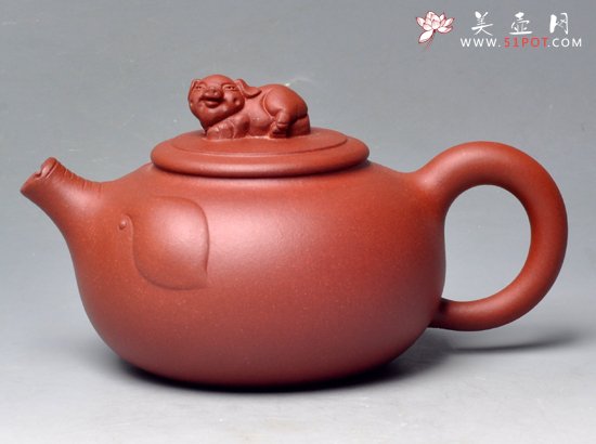 紫砂壶图片：DSC_0738 副本 - 宜兴紫砂壶网