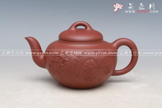 紫砂壶图片：IMG_9947 - 宜兴紫砂壶网