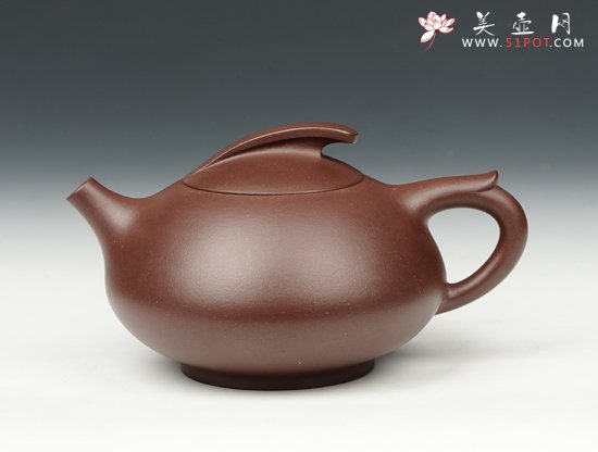 紫砂壶图片：006 - 宜兴紫砂壶网