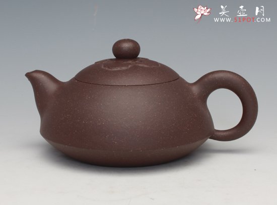 紫砂壶图片：IMG_9175 副本 - 宜兴紫砂壶网