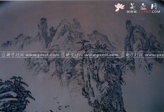 紫砂壶图片：未标题 - 宜兴紫砂壶网