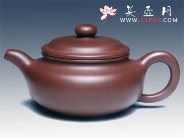 紫砂壶图片： - 宜兴紫砂壶网