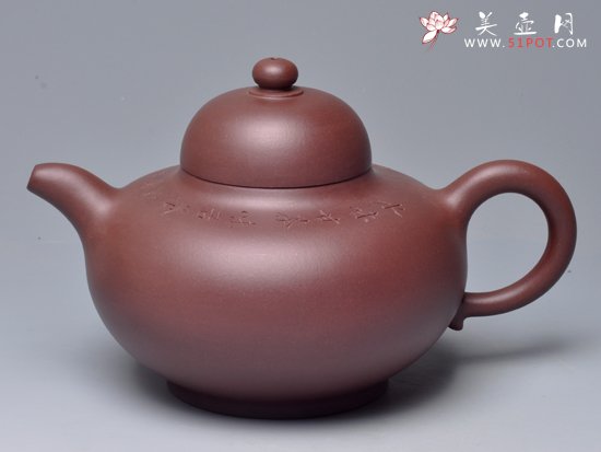 紫砂壶图片：乳钉 - 宜兴紫砂壶网