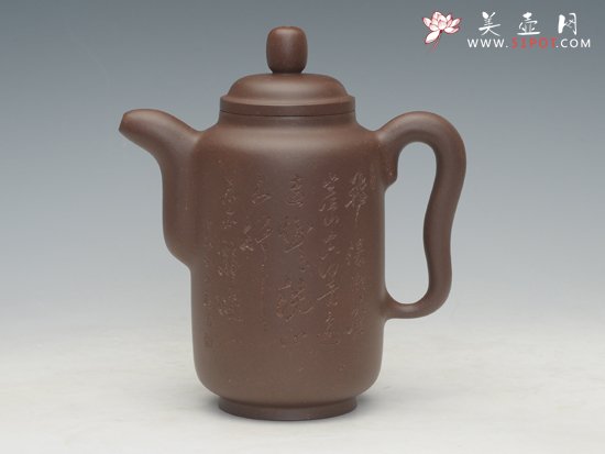 紫砂壶图片：集 - 宜兴紫砂壶网