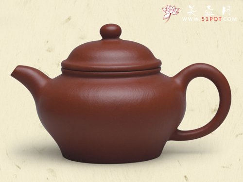 紫砂壶图片：古鼎（全手工制作） - 宜兴紫砂壶网