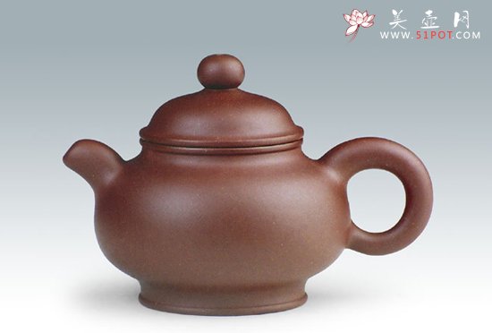 紫砂壶图片：清韵 150CC 200CC 400CC - 宜兴紫砂壶网