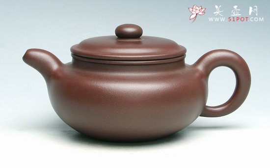 紫砂壶图片：仿古 - 宜兴紫砂壶网