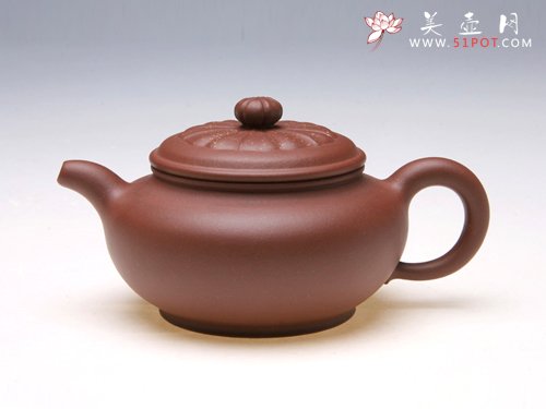紫砂壶图片： - 宜兴紫砂壶网