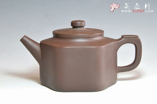 紫砂壶图片：DSC_0011 - 宜兴紫砂壶网