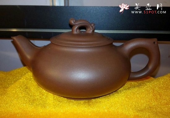 紫砂壶图片：mmexport1412927837637 副本 - 宜兴紫砂壶网