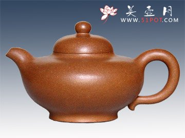 紫砂壶图片：谙 - 宜兴紫砂壶网