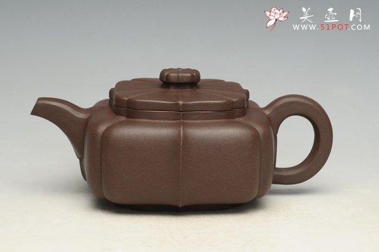 紫砂壶图片：DSC_3781 - 宜兴紫砂壶网