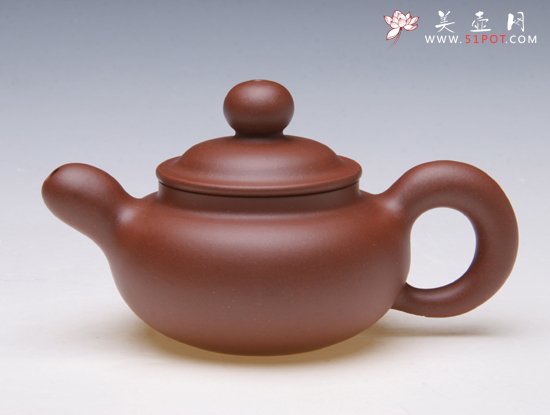 紫砂壶图片：14 - 宜兴紫砂壶网