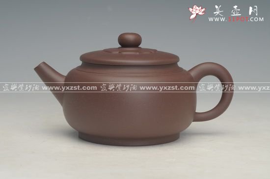 紫砂壶图片：DSC_0418 - 宜兴紫砂壶网