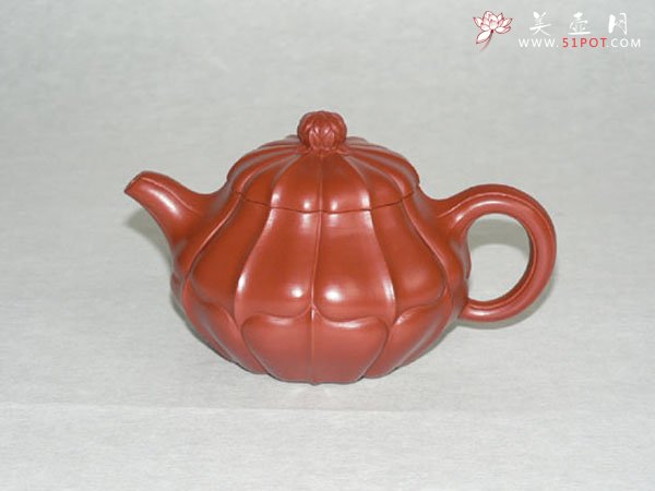 紫砂壶图片：13 - 宜兴紫砂壶网