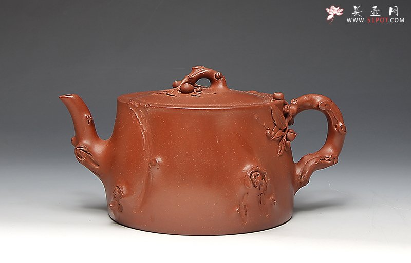 紫砂壶图片：美紫砂壶 - 宜兴紫砂壶网
