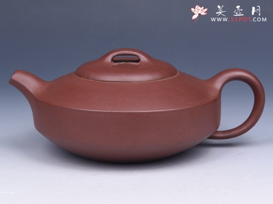 紫砂壶图片：   - 宜兴紫砂壶网