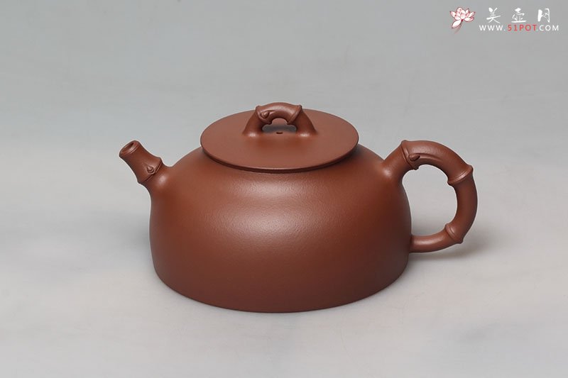 紫砂壶图片：舍得 - 宜兴紫砂壶网