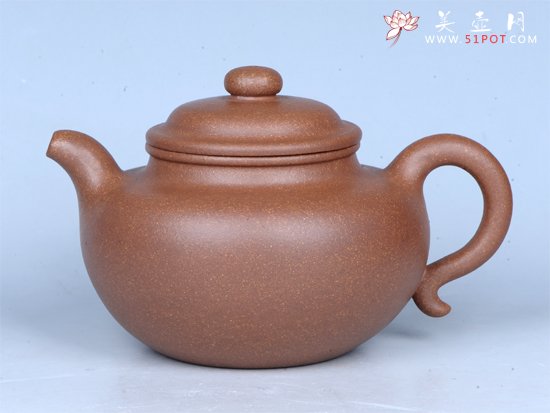 紫砂壶图片：仿古 - 宜兴紫砂壶网