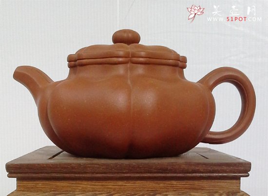 紫砂壶图片：29 - 宜兴紫砂壶网
