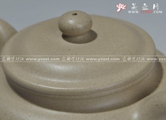 紫砂壶图片：DSC_0026 - 宜兴紫砂壶网