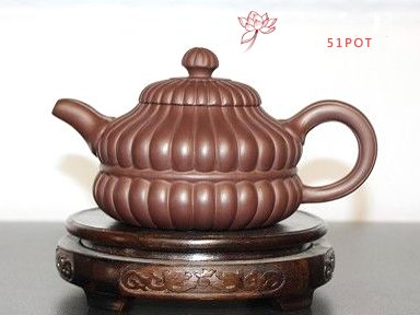 紫砂壶图片：psb (13) - 宜兴紫砂壶网
