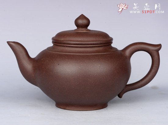 紫砂壶图片： - 宜兴紫砂壶网