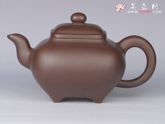 紫砂壶图片： - 宜兴紫砂壶网