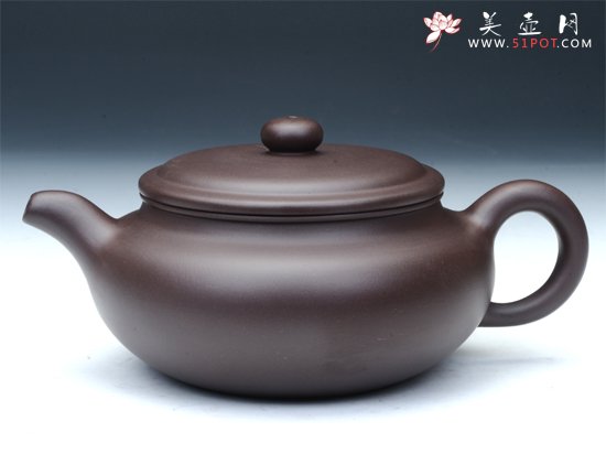 紫砂壶图片：仿古 - 宜兴紫砂壶网