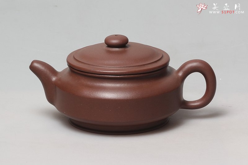 紫砂壶图片： - 宜兴紫砂壶网