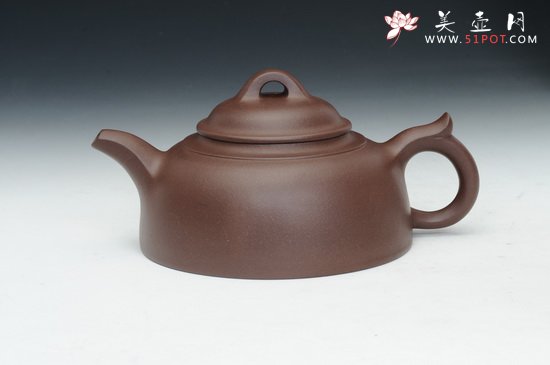 紫砂壶图片：2 (1) - 宜兴紫砂壶网