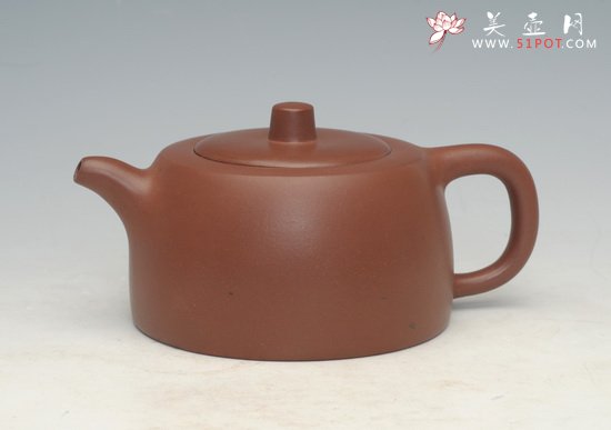 紫砂壶图片：井栏 - 宜兴紫砂壶网