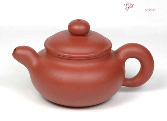 紫砂壶图片： - 宜兴紫砂壶网