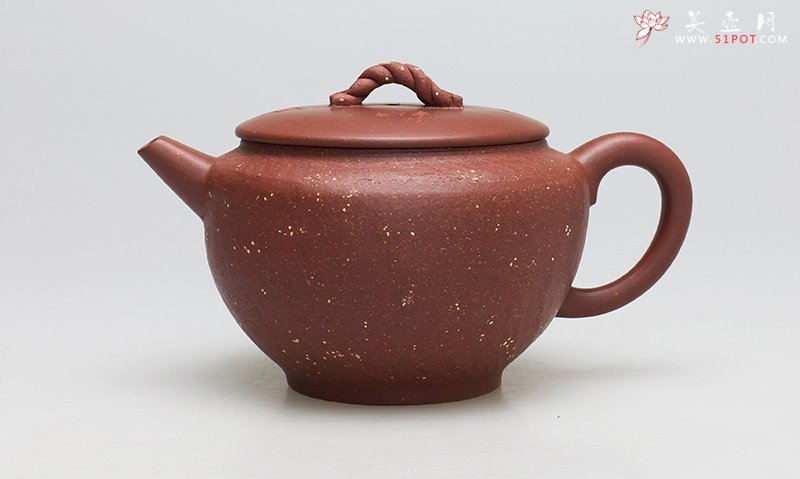 紫砂壶图片：清华系列 - 宜兴紫砂壶网