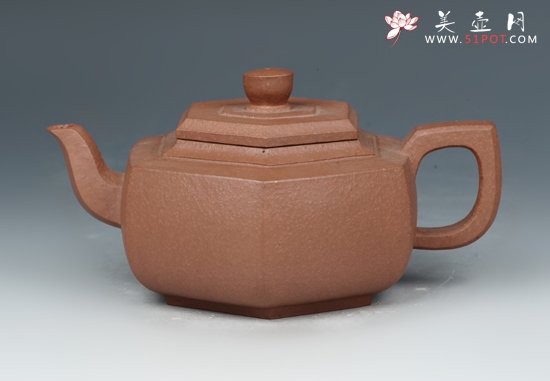 紫砂壶图片：DSC_2701 - 宜兴紫砂壶网