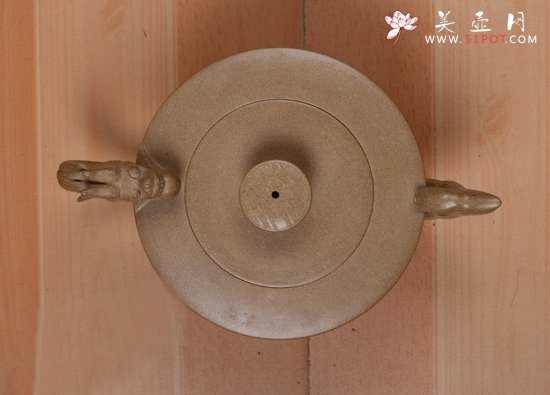 紫砂壶图片：IMG_2637 - 宜兴紫砂壶网