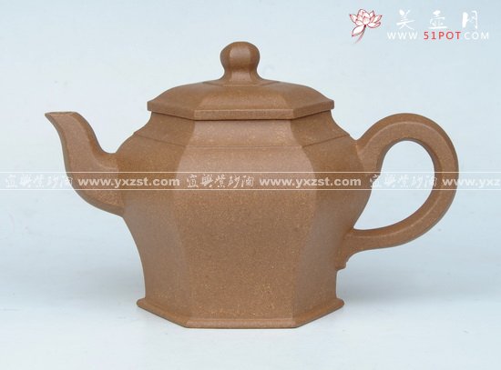 紫砂壶图片：DSC_4027 - 宜兴紫砂壶网