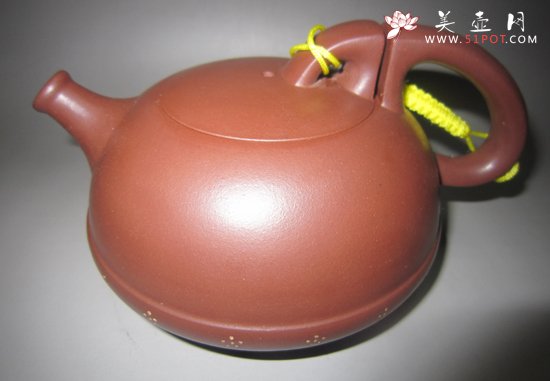 紫砂壶图片：IMG_0037 - 宜兴紫砂壶网