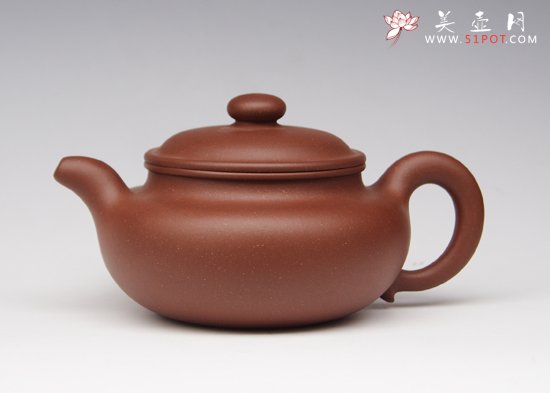 紫砂壶图片：仿古 - 宜兴紫砂壶网